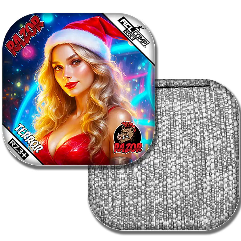 Terror COMP | Sleigh Queen