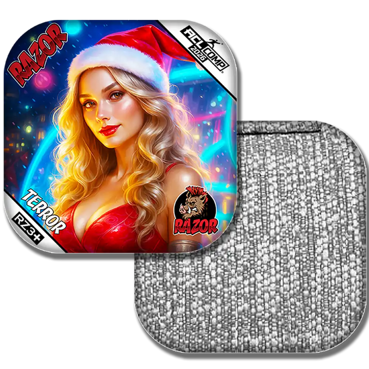 Terror COMP | Sleigh Queen