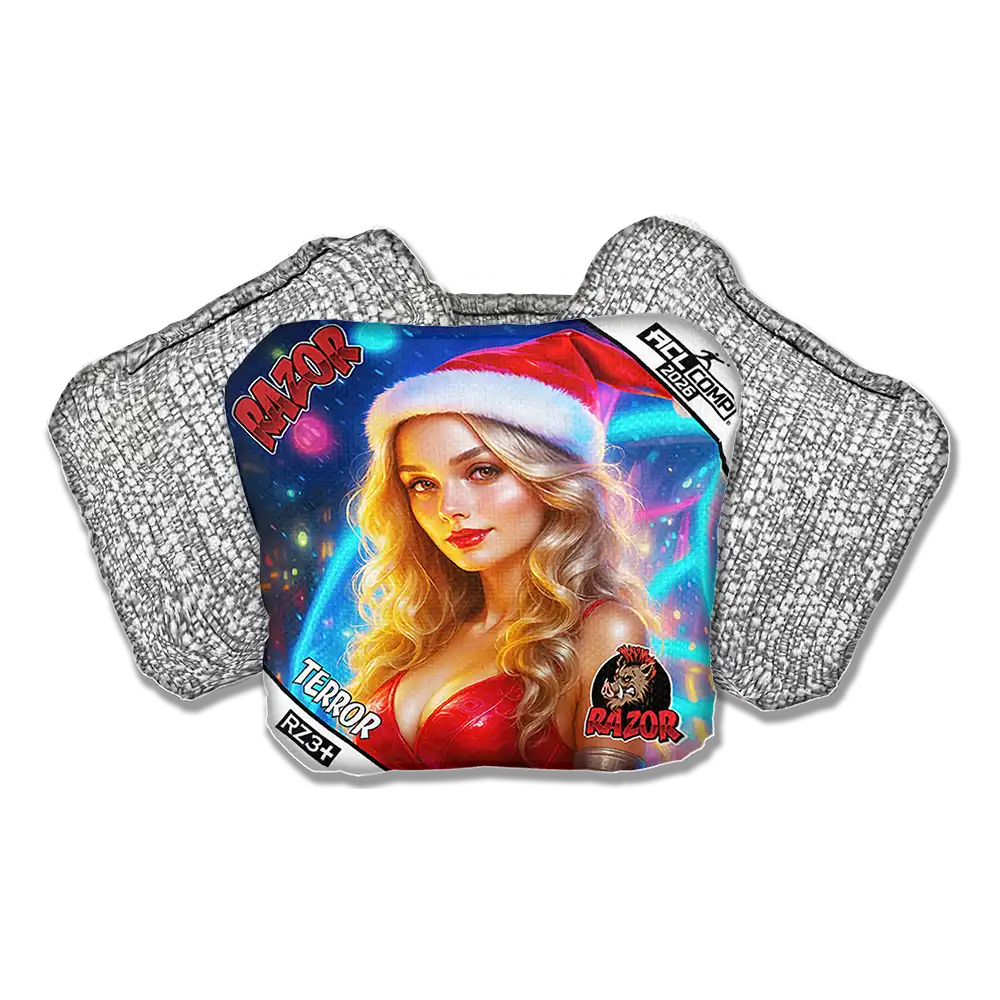 Terror COMP | Sleigh Queen