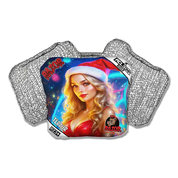 Terror COMP | Sleigh Queen