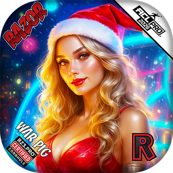 War Pig PRO | Sleigh Queen