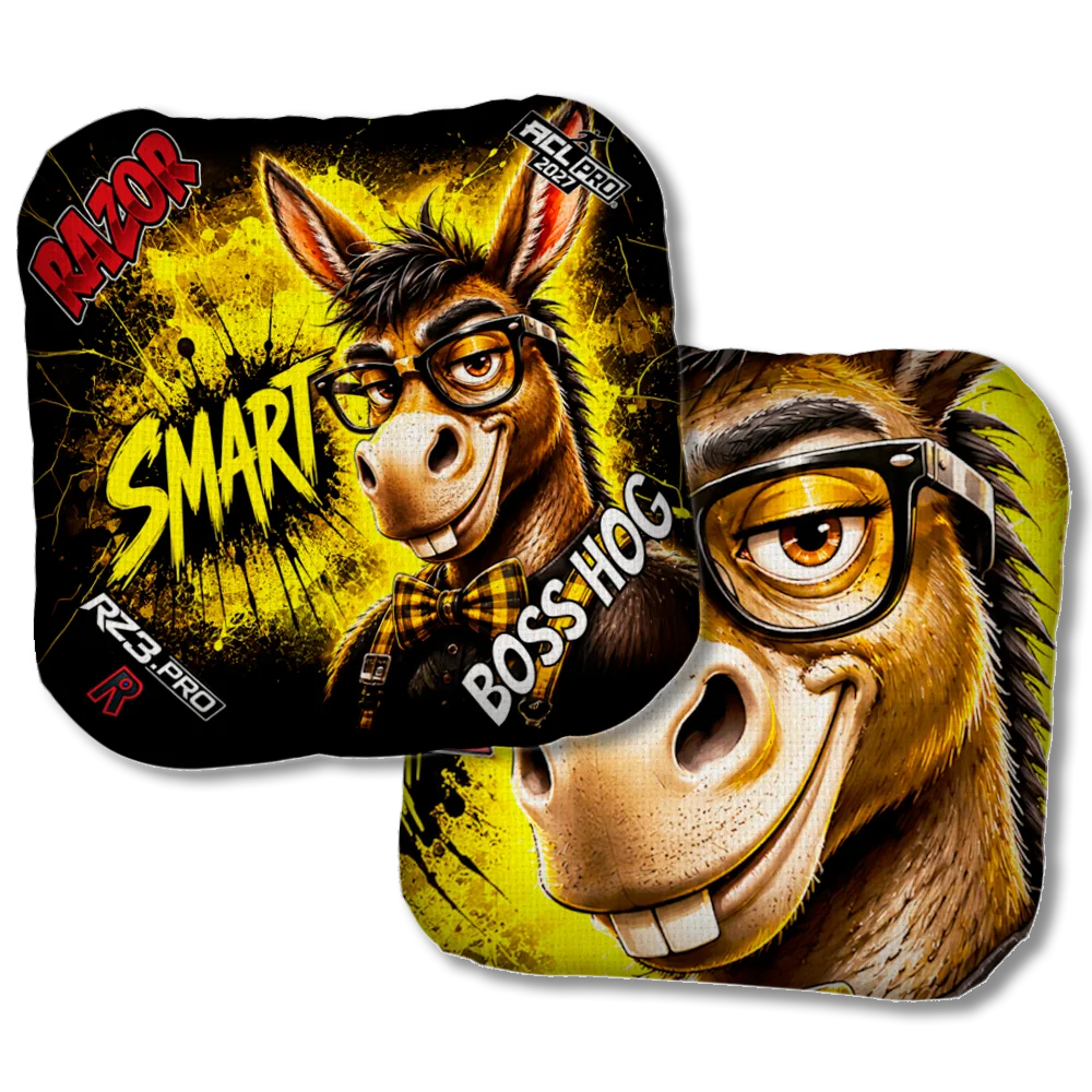 Boss Hog PRO Smart A Product View