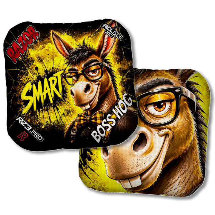 Boss Hog PRO Smart A Product View