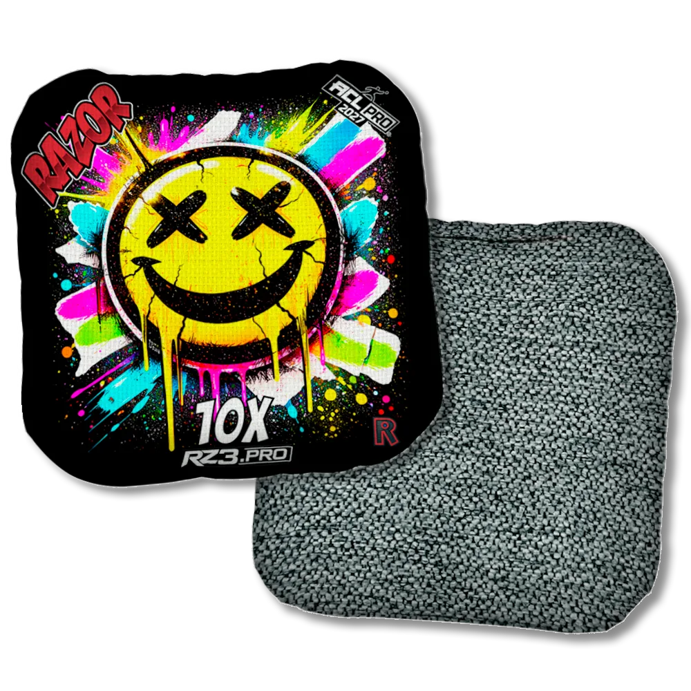 10X PRO | Smile SP