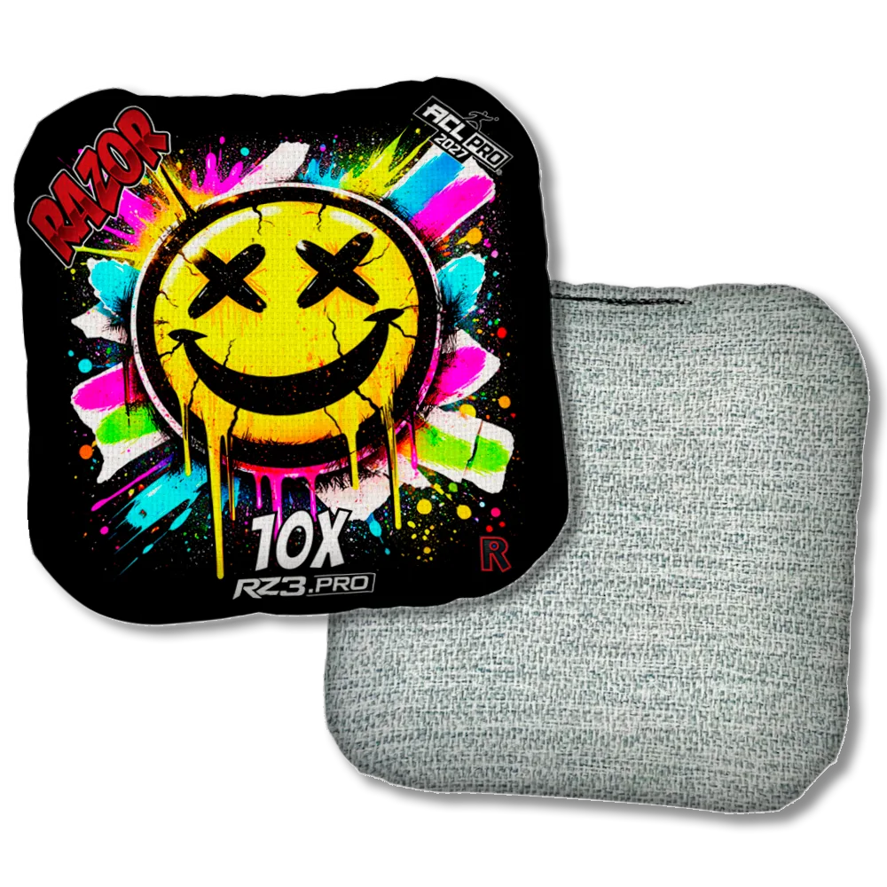 10 X PRO Smile SP Light Back Product View