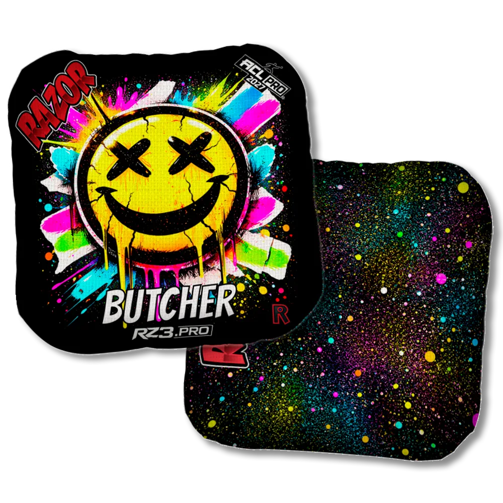 Butcher PRO Smile SP Product View