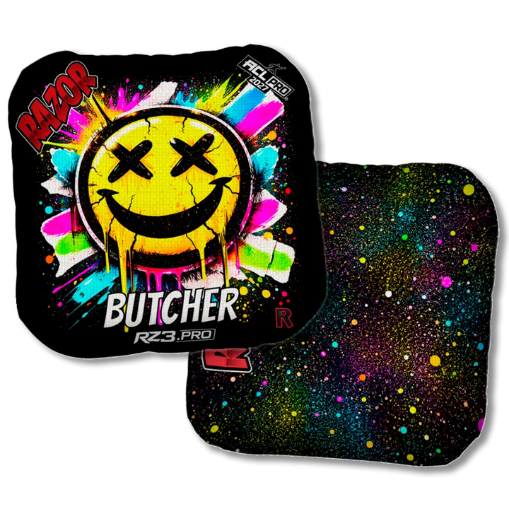 Butcher PRO Smile SP Product View