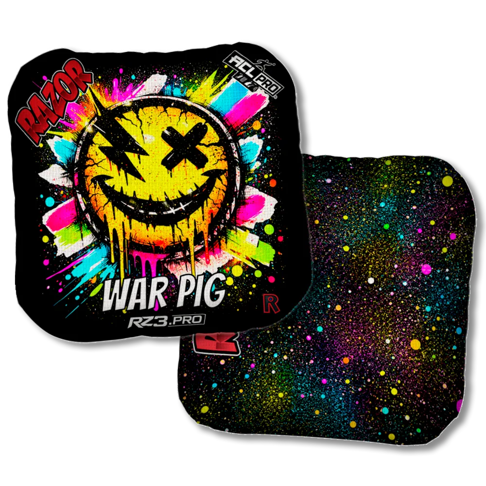 War Pig PRO Smile SP Product View