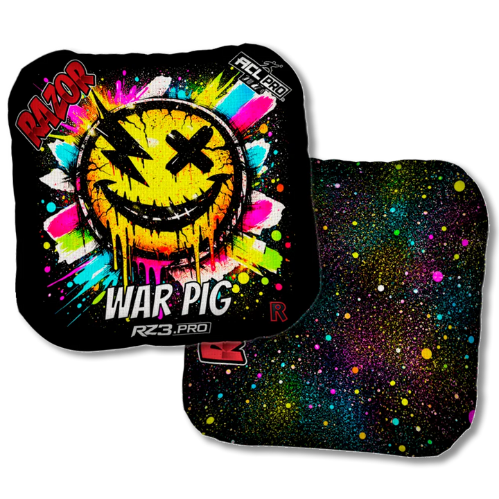 War Pig PRO Smile SP Product View