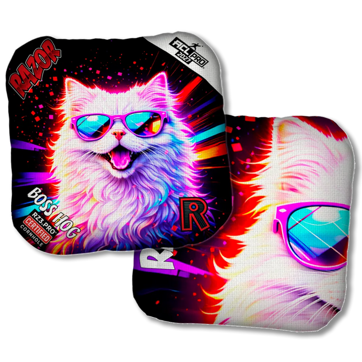 Boss Hog PRO Snow Party Animals Product View