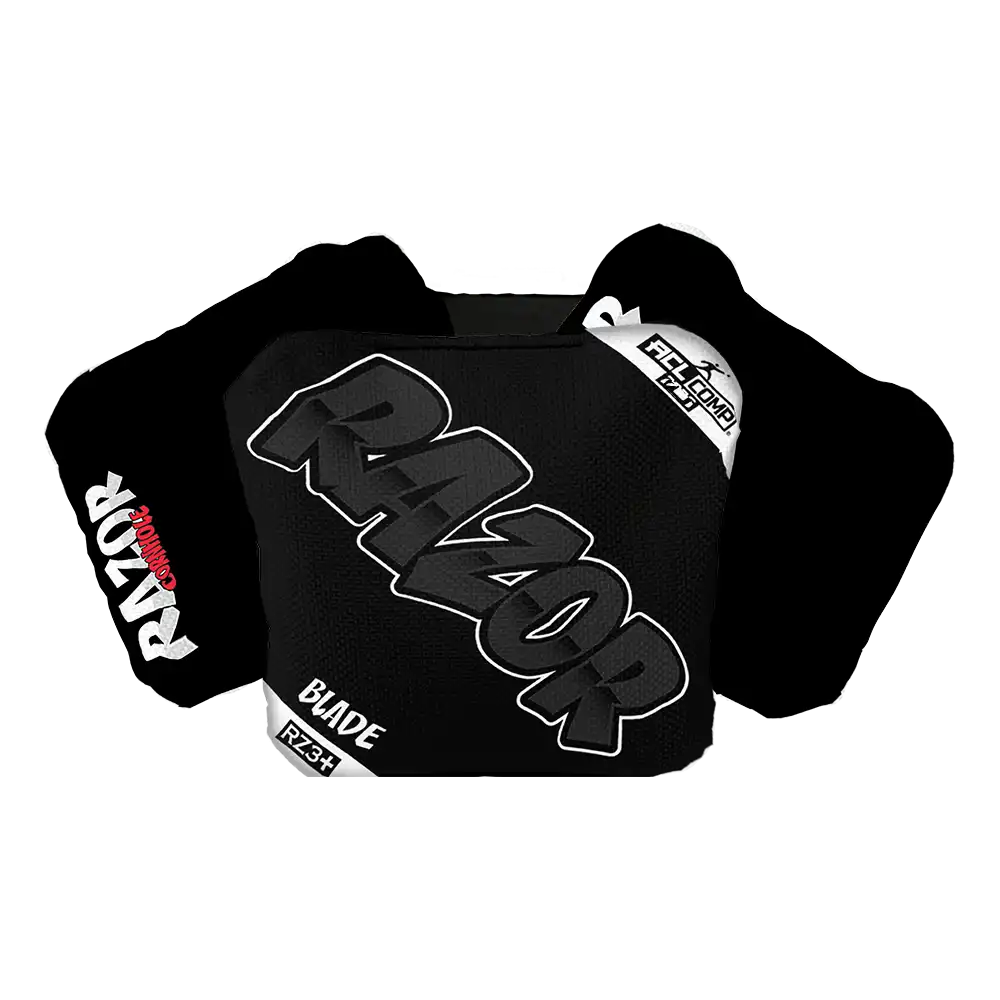 Solid Colors | COMP Series | Razor ACL Cornhole Bags