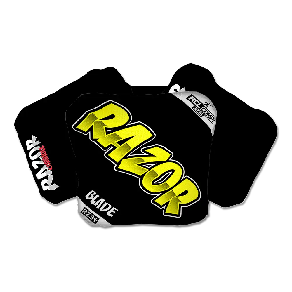 Team-Inspired Colors | Razor COMP Series