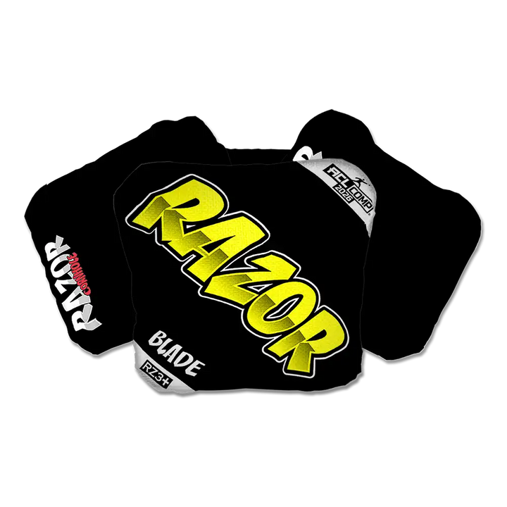 Team-Inspired Colors | Razor COMP Series