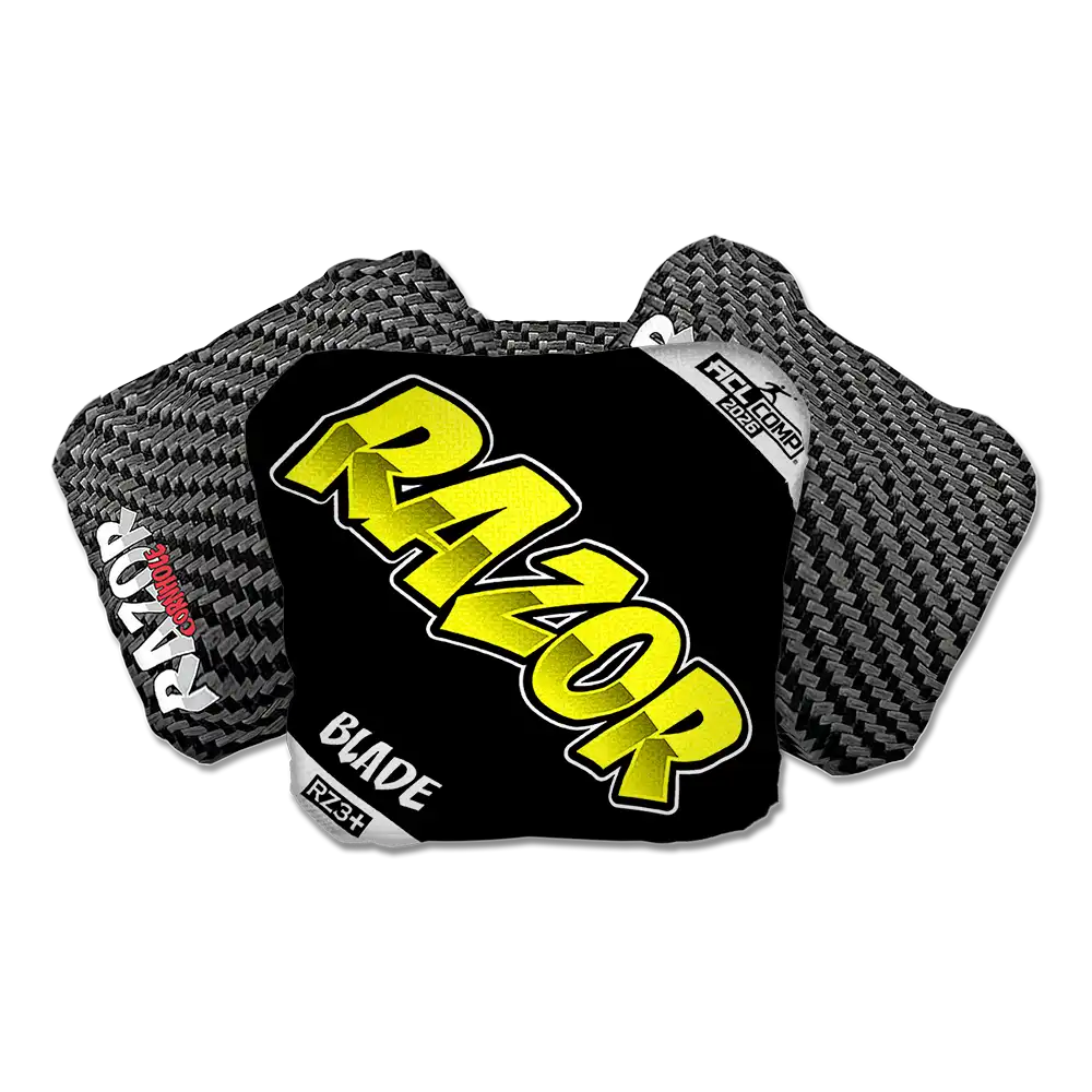 Team-Inspired Colors | Razor COMP Series