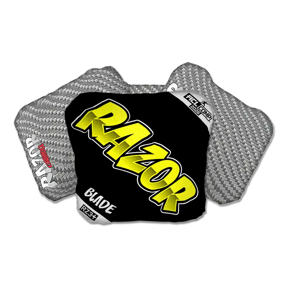 Team-Inspired Colors | Razor COMP Series