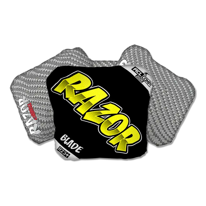 Team-Inspired Colors | Razor COMP Series