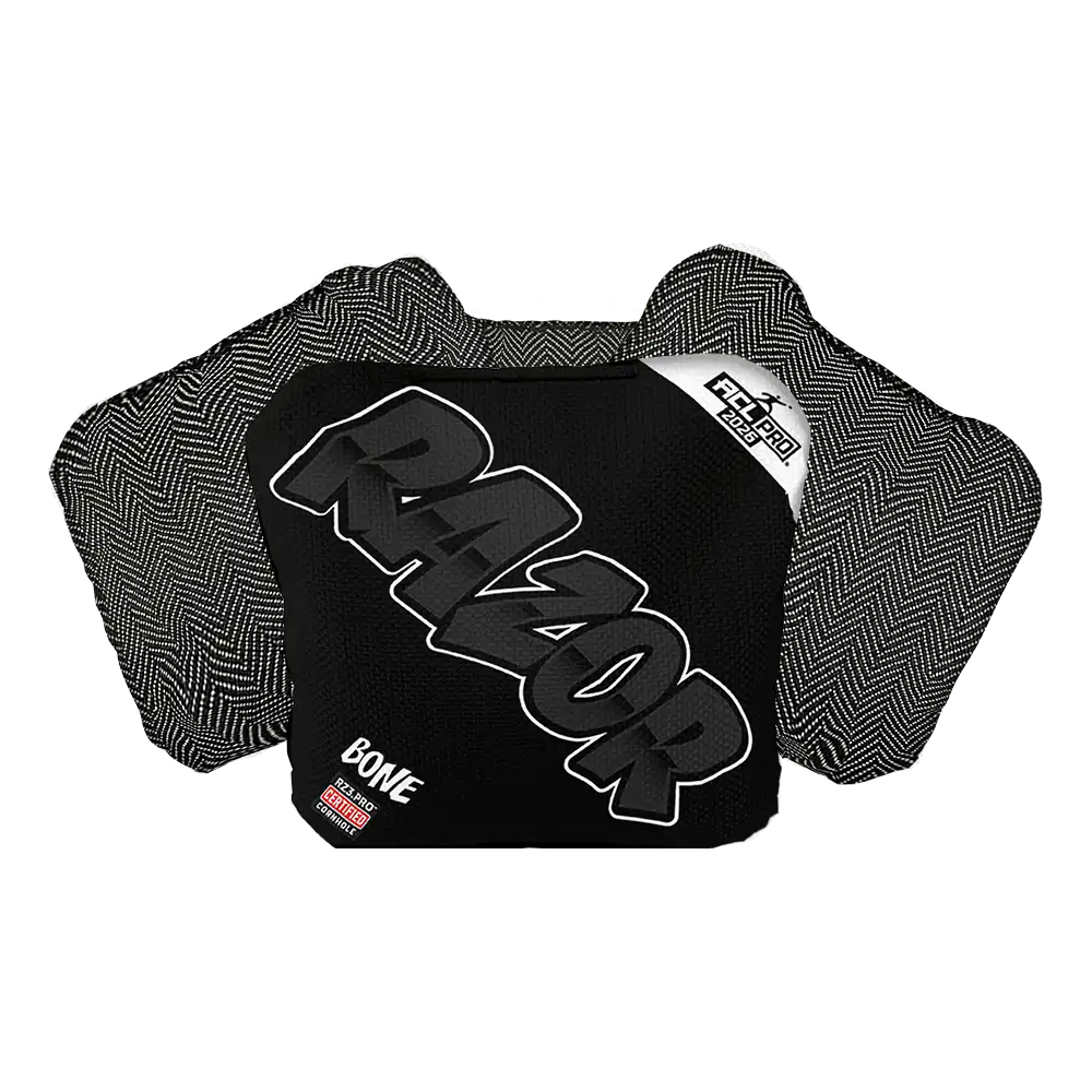 Solid Colors | PRO Series | Razor ACL Cornhole Bags