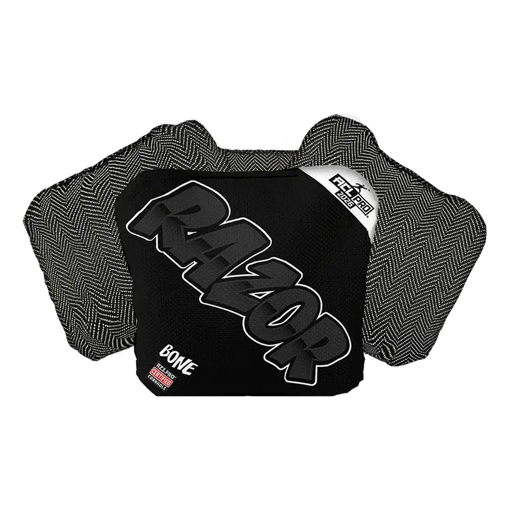 Solid Colors | PRO Series | Razor ACL Cornhole Bags