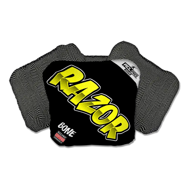 Team-Inspired Colors | Razor COMP Series