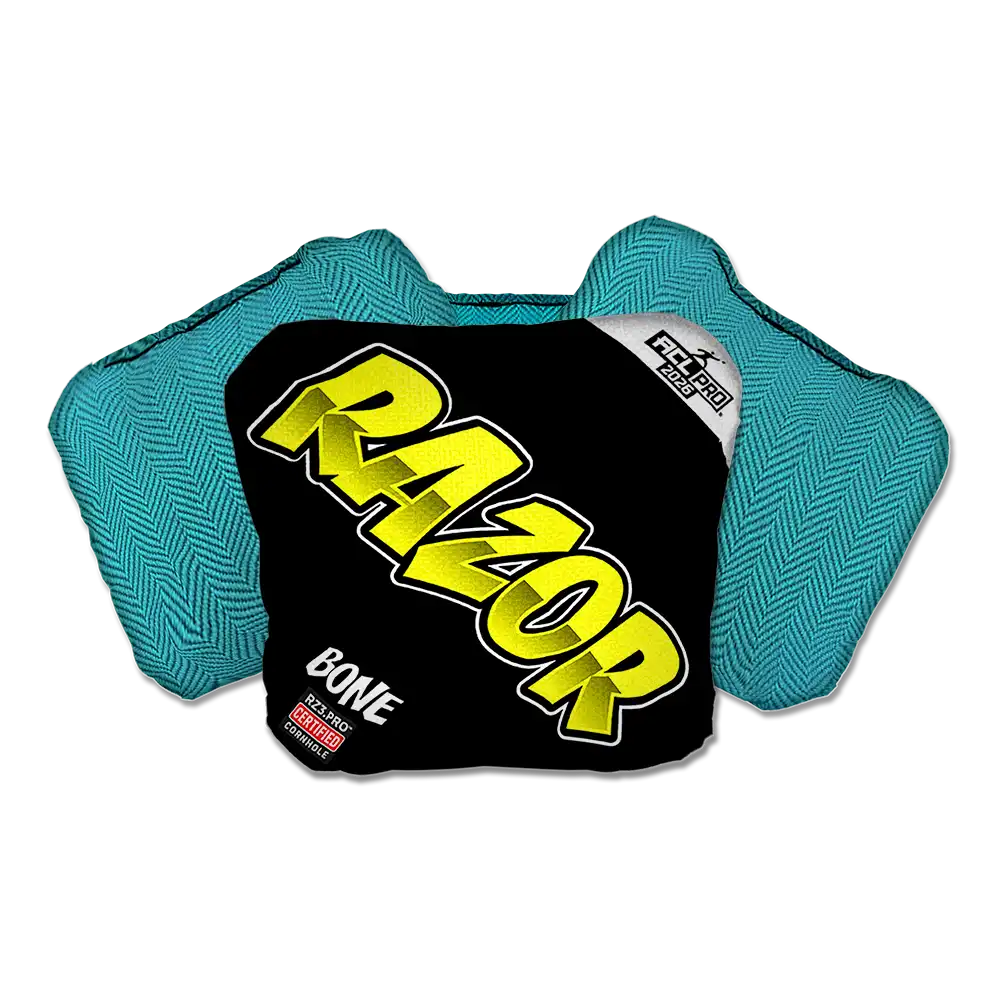 Team-Inspired Colors | Razor COMP Series