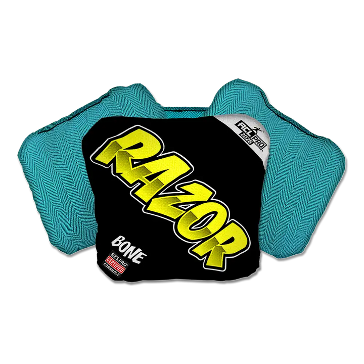 Team-Inspired Colors | Razor COMP Series