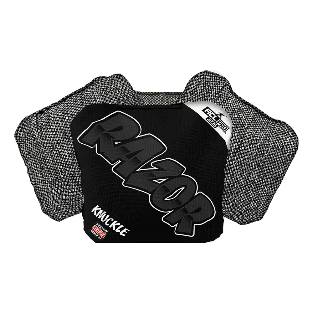 Solid Colors | PRO Series | Razor ACL Cornhole Bags