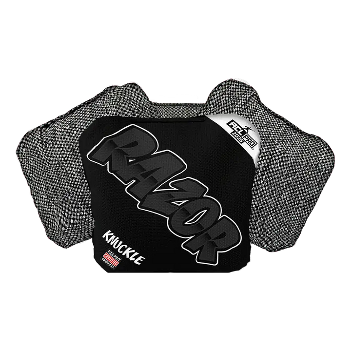 Solid Colors | PRO Series | Razor ACL Cornhole Bags