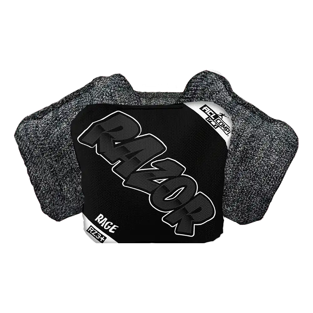 Solid Colors | COMP Series | Razor ACL Cornhole Bags