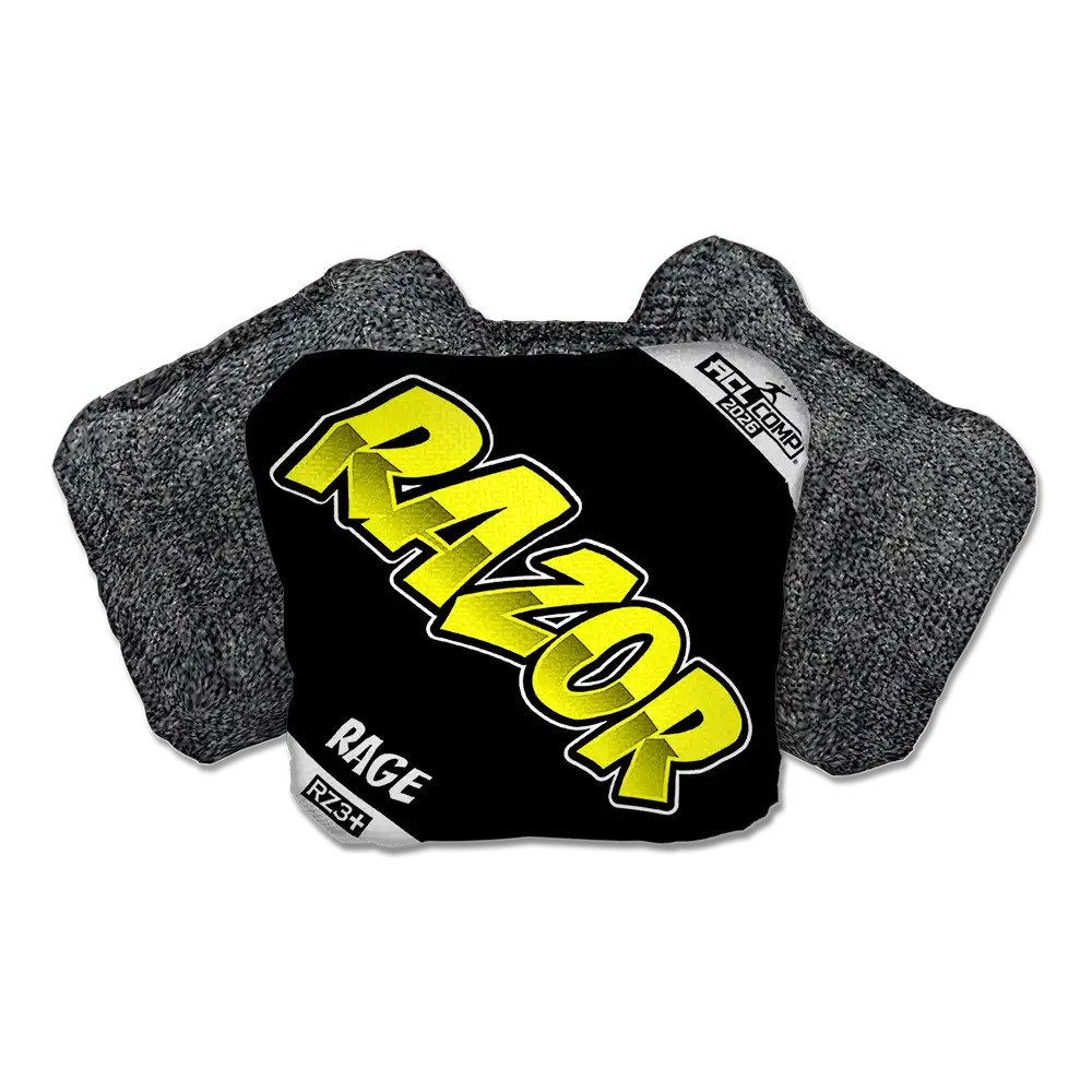 Team-Inspired Colors | Razor COMP Series