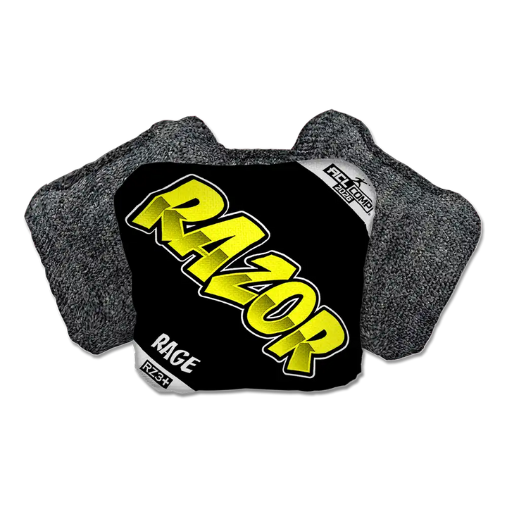 Team-Inspired Colors | Razor COMP Series