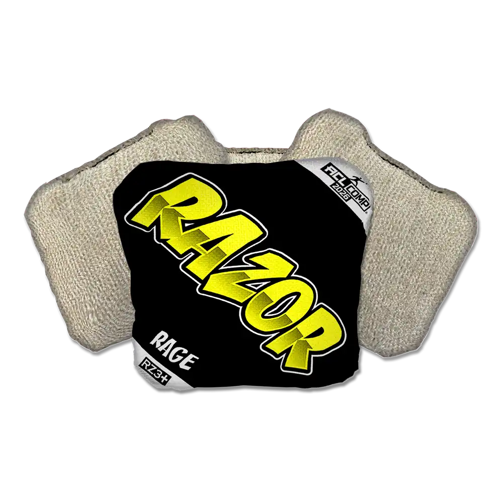 Team-Inspired Colors | Razor COMP Series