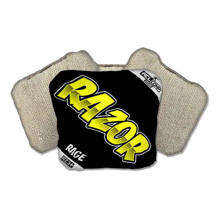 Team-Inspired Colors | Razor COMP Series