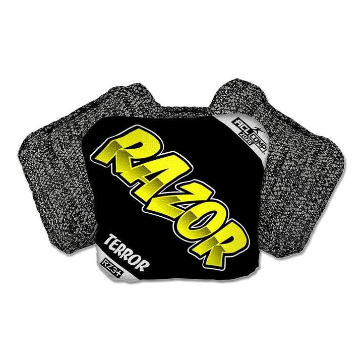 Team-Inspired Colors | Razor COMP Series