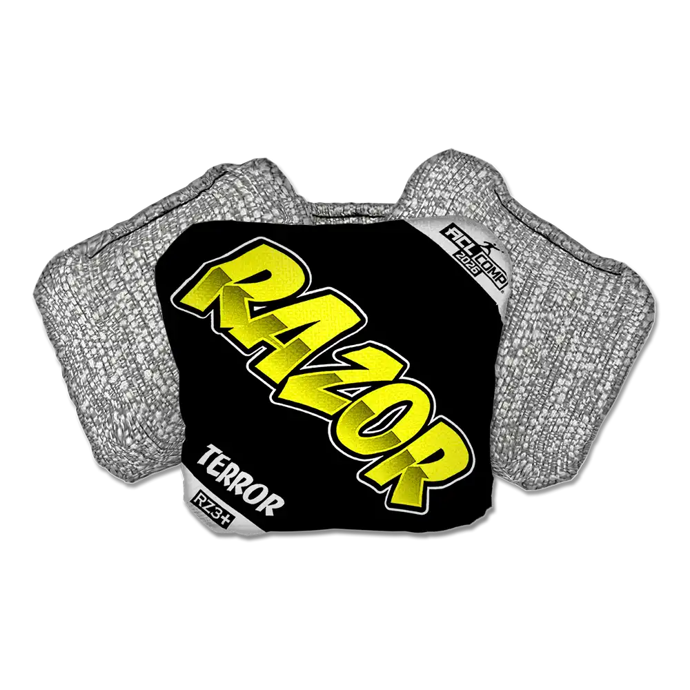 Team-Inspired Colors | Razor COMP Series