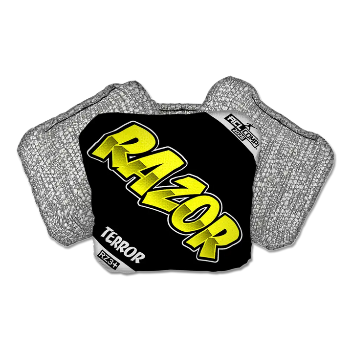 Team-Inspired Colors | Razor COMP Series