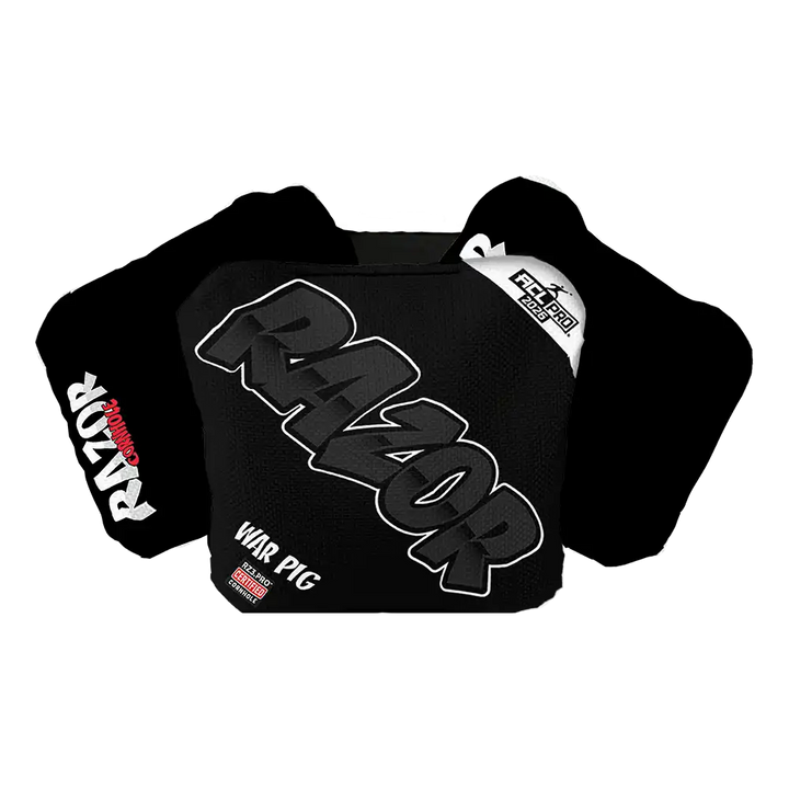 Solid Colors | PRO Series | Razor ACL Cornhole Bags