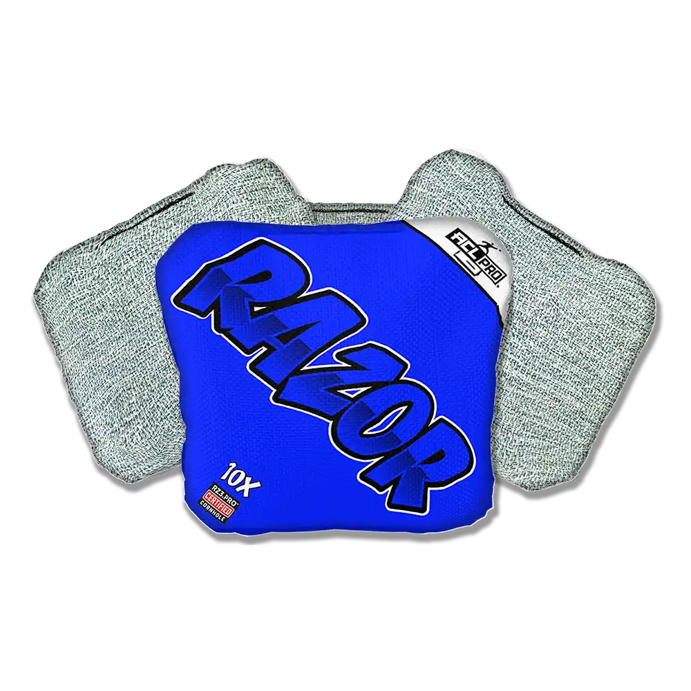 Solid Colors | PRO Series | Razor ACL Cornhole Bags