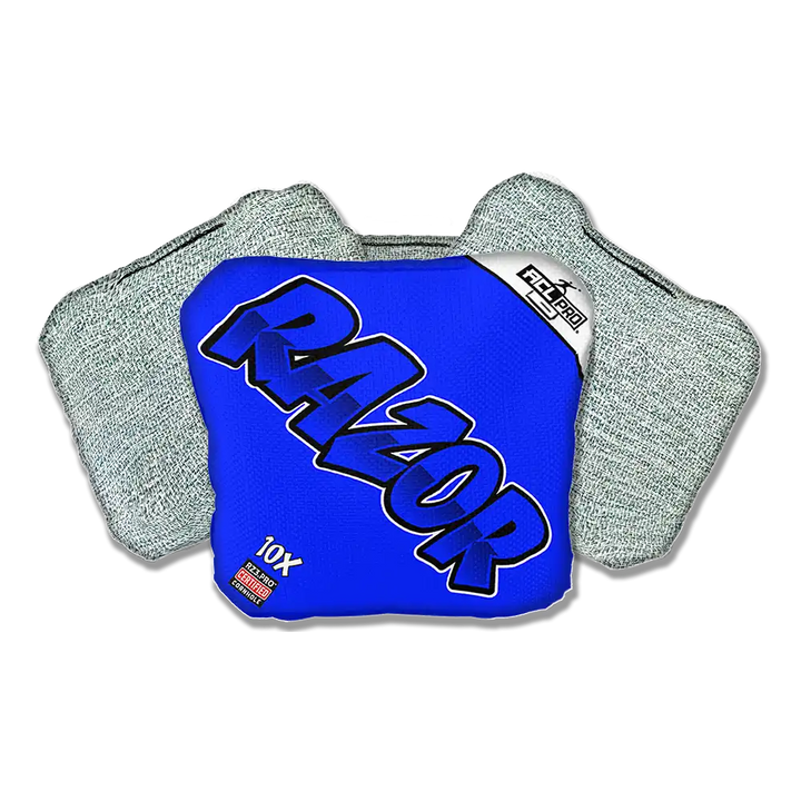 Solid Colors | PRO Series | Razor ACL Cornhole Bags