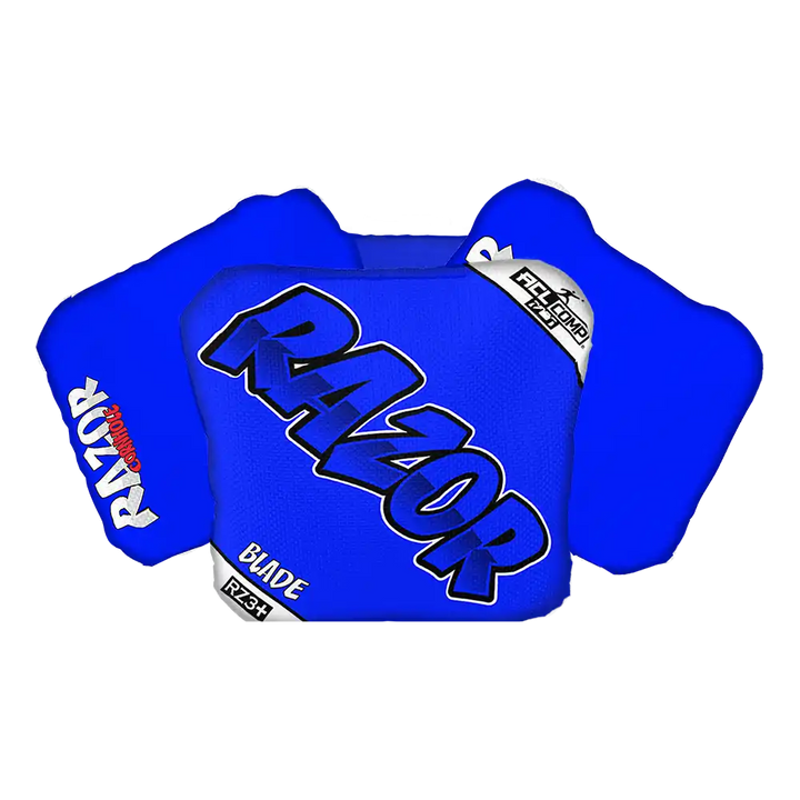 Solid Colors | COMP Series | Razor ACL Cornhole Bags
