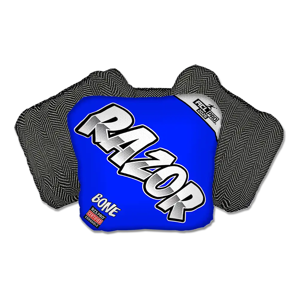 Team-Inspired Colors | Razor COMP Series