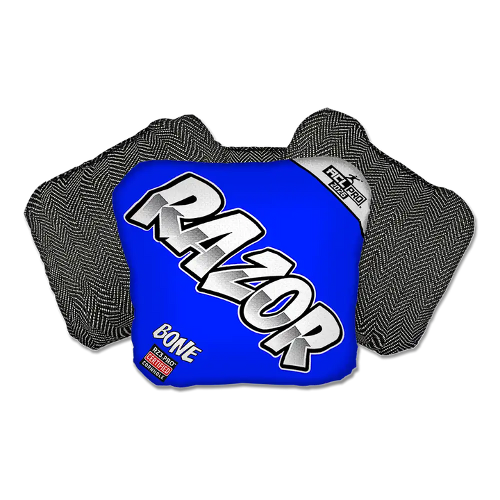 Team-Inspired Colors | Razor COMP Series