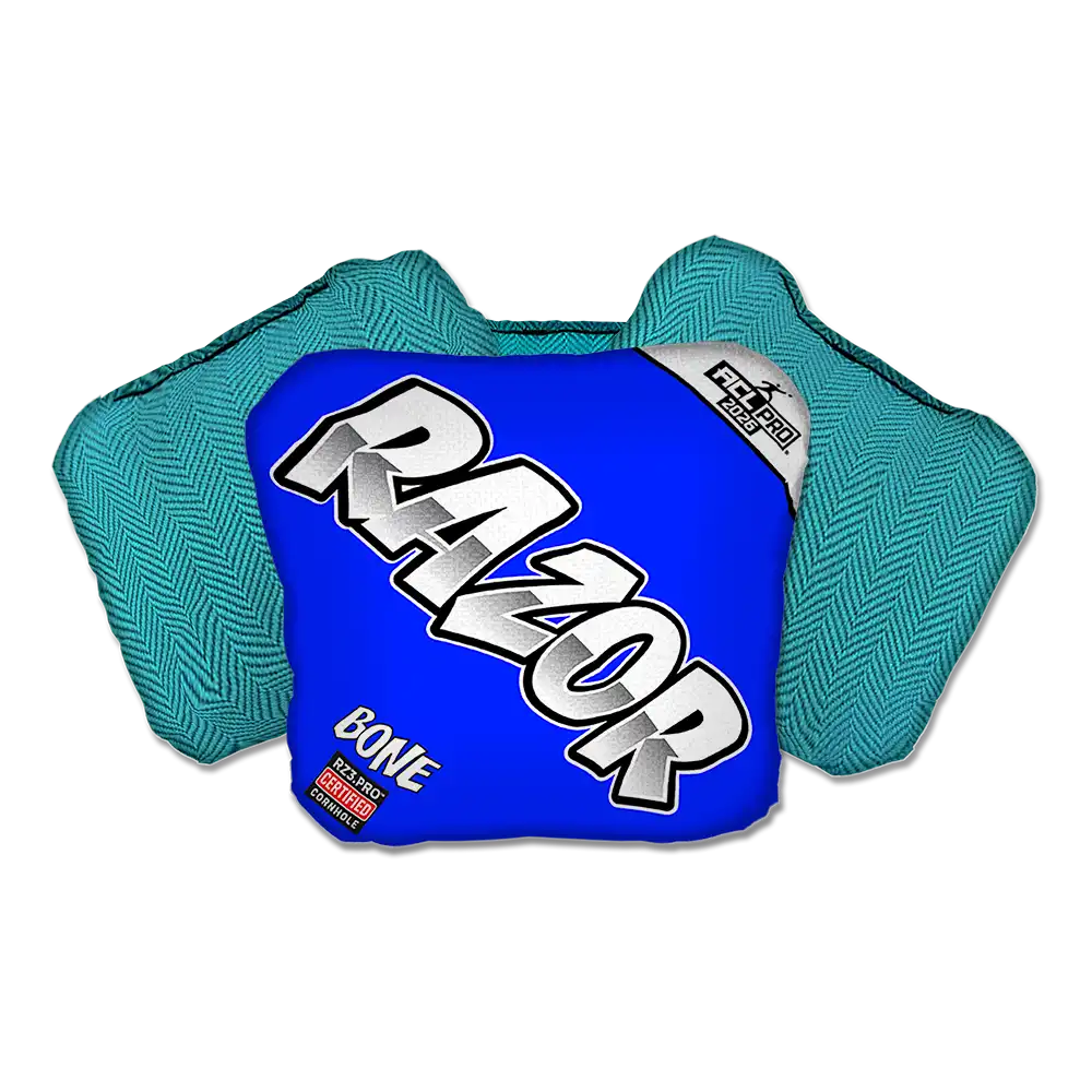 Team-Inspired Colors | Razor COMP Series