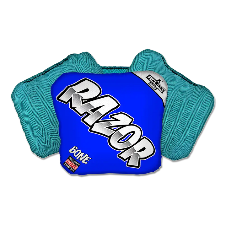 Team-Inspired Colors | Razor COMP Series