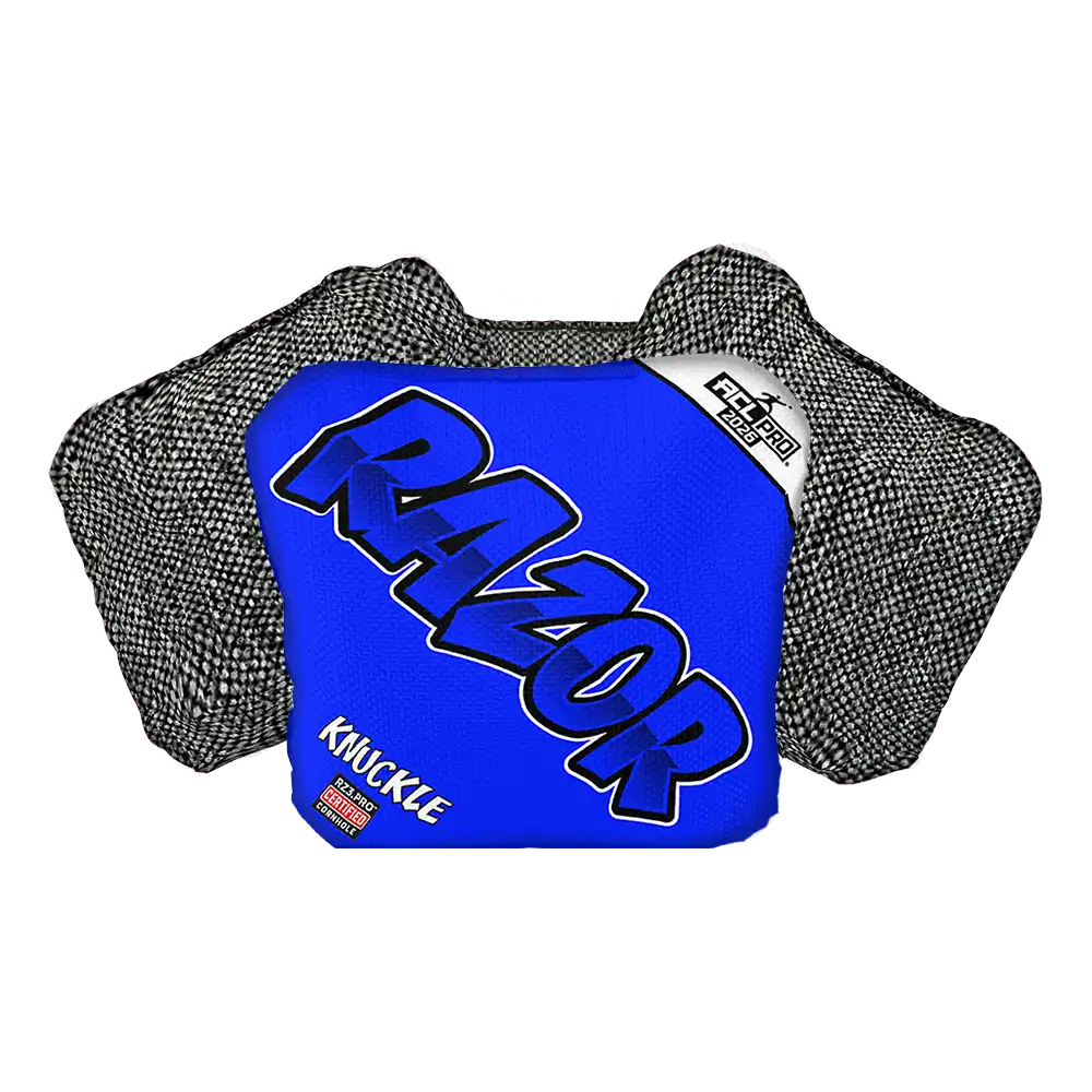 Solid Colors | PRO Series | Razor ACL Cornhole Bags