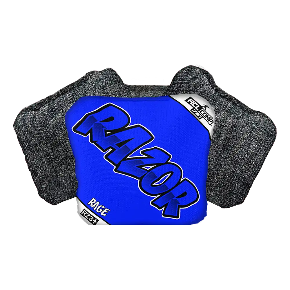 Solid Colors | COMP Series | Razor ACL Cornhole Bags