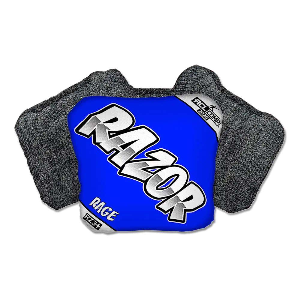 Team-Inspired Colors | Razor COMP Series