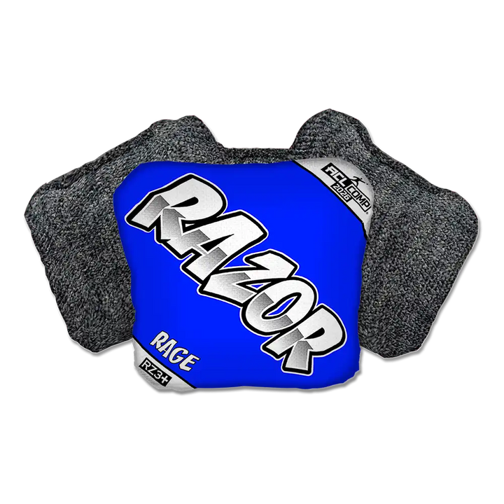 Team-Inspired Colors | Razor COMP Series