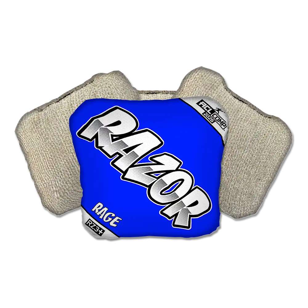 Team-Inspired Colors | Razor COMP Series