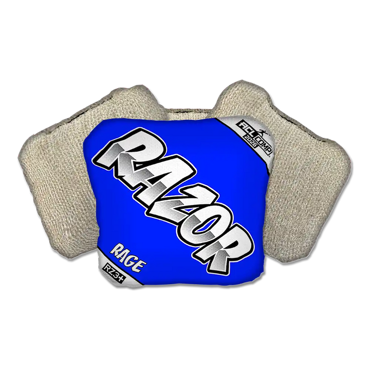 Team-Inspired Colors | Razor COMP Series