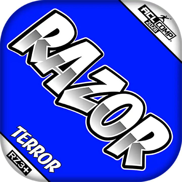 Team-Inspired Colors | Razor COMP Series